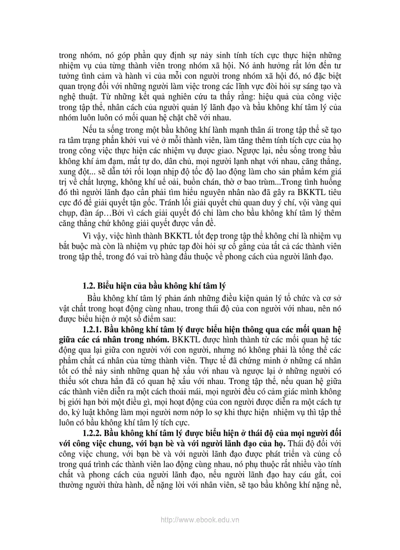 image for page Tâm lý học xã hội và Tâm lý học giao tiếp sư phạm