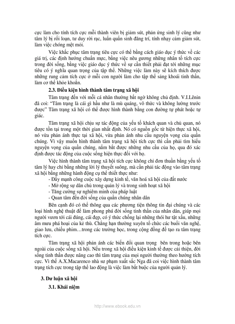 image for page Tâm lý học xã hội và Tâm lý học giao tiếp sư phạm