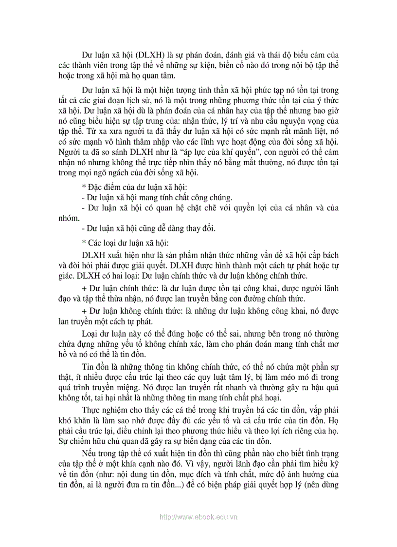 image for page Tâm lý học xã hội và Tâm lý học giao tiếp sư phạm