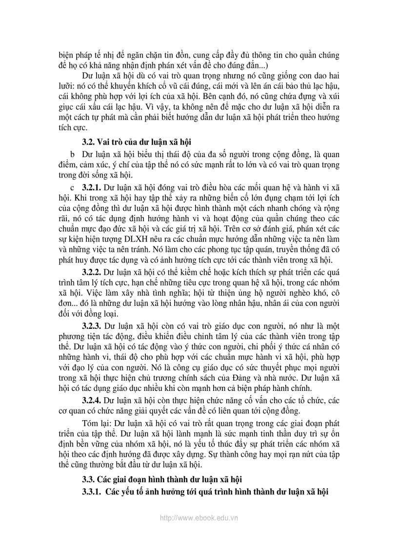 image for page Tâm lý học xã hội và Tâm lý học giao tiếp sư phạm