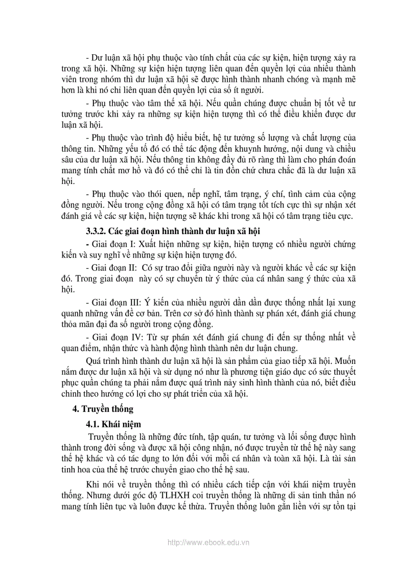 image for page Tâm lý học xã hội và Tâm lý học giao tiếp sư phạm