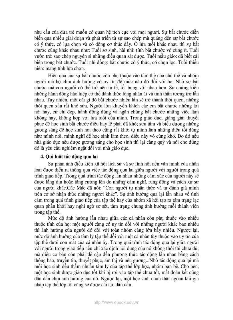 image for page Tâm lý học xã hội và Tâm lý học giao tiếp sư phạm