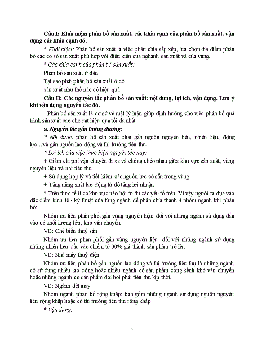 image for page Tra loi cau hỏi on tap ĐLKT