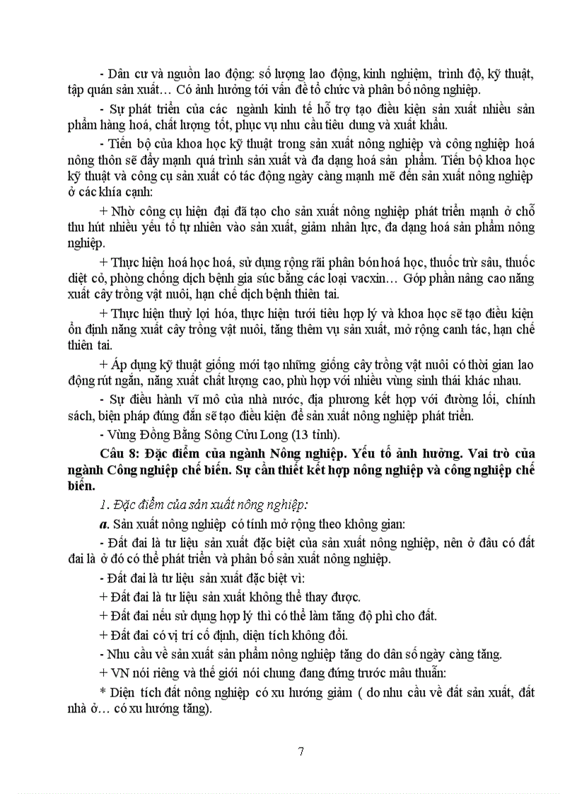 image for page Tra loi cau hỏi on tap ĐLKT