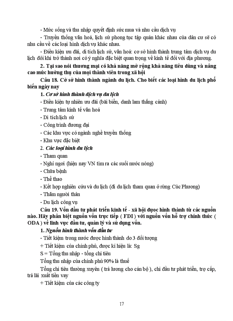 image for page Tra loi cau hỏi on tap ĐLKT