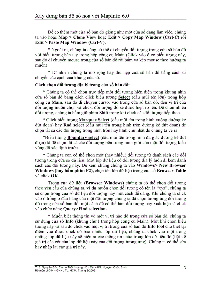 image for page Ung dung mainfo trong xay dung ban do