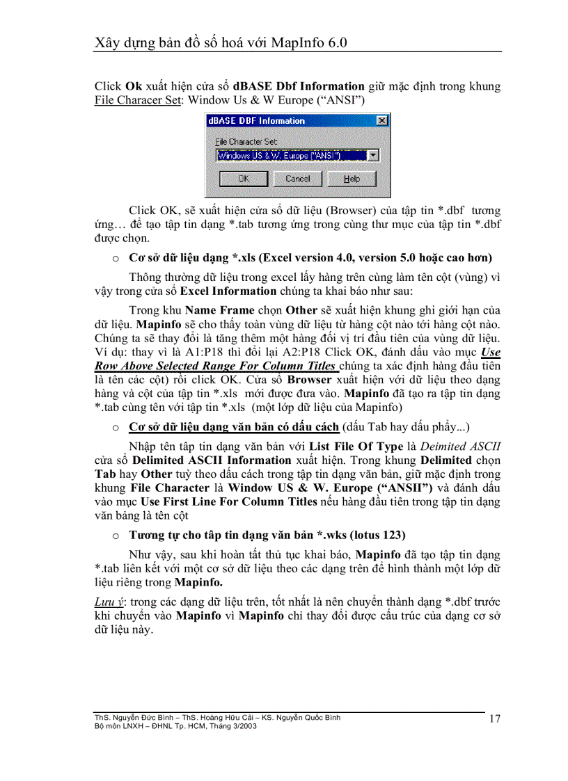 image for page Ung dung mainfo trong xay dung ban do