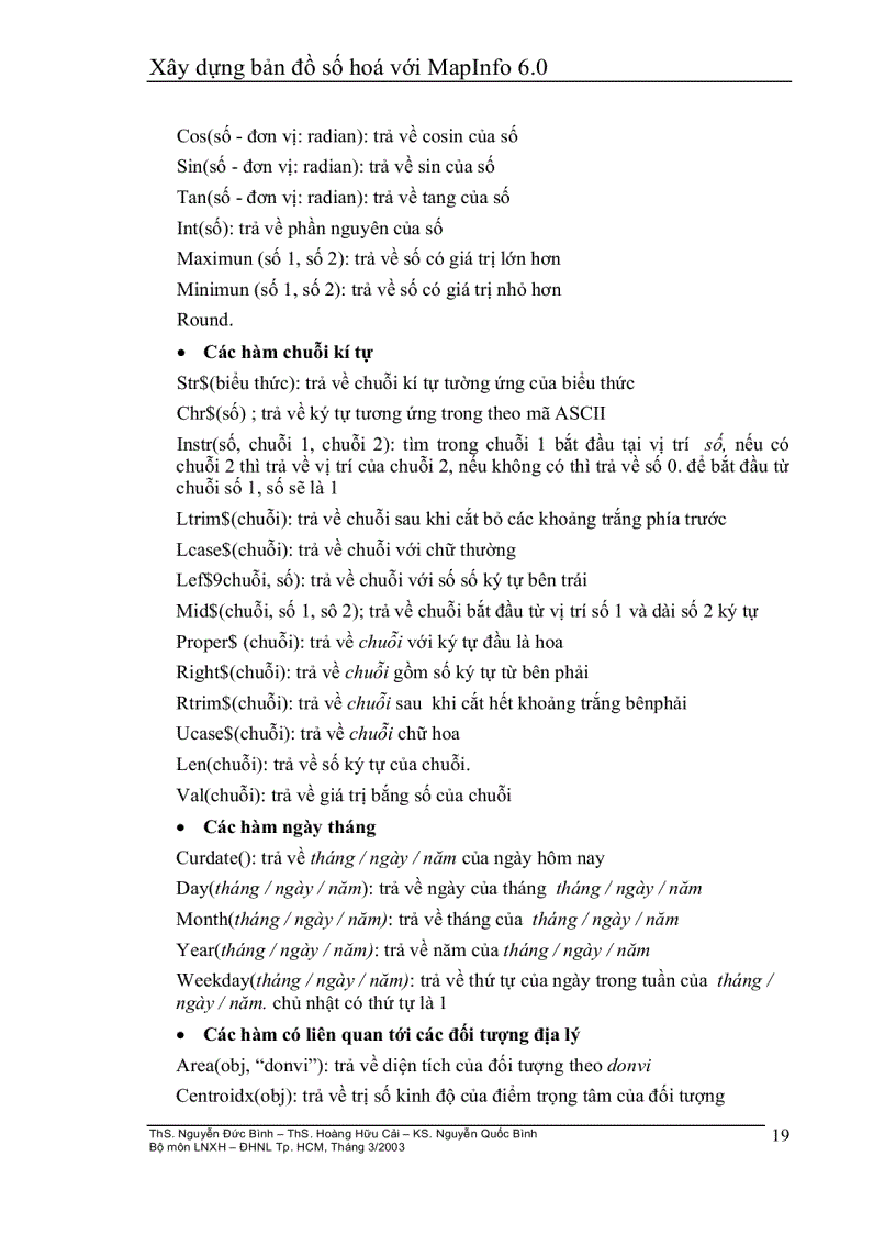 image for page Ung dung mainfo trong xay dung ban do