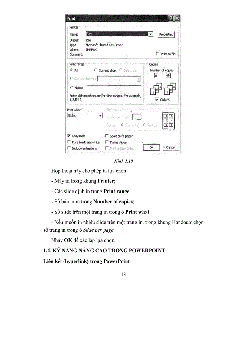 image for page Ứng dụng tin học trong nghiên cứu và dạy học địa lý