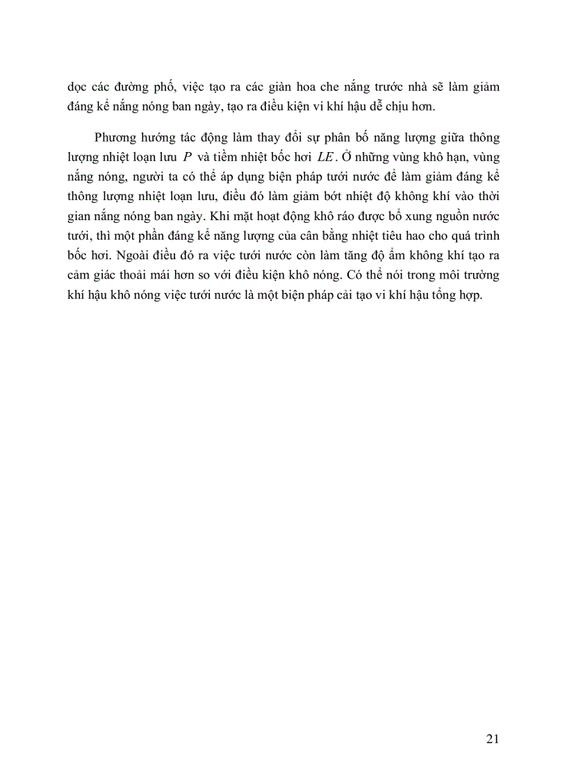 image for page Vi khí hậu