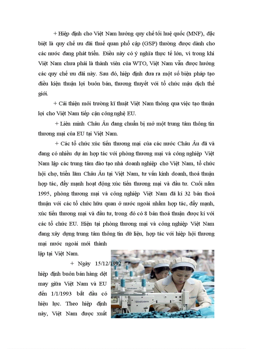 image for page Viet Nam gia nhap toan cau hoa