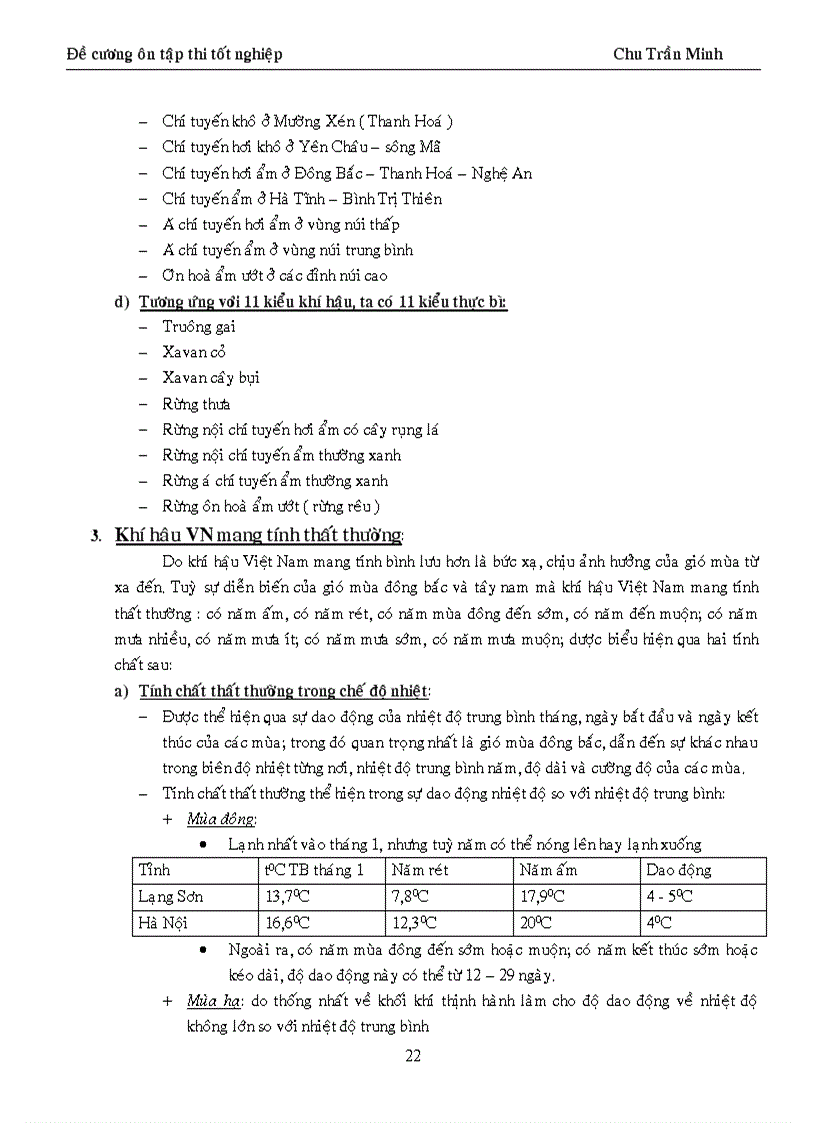 image for page Địa lí tự nhiên việt nam 1