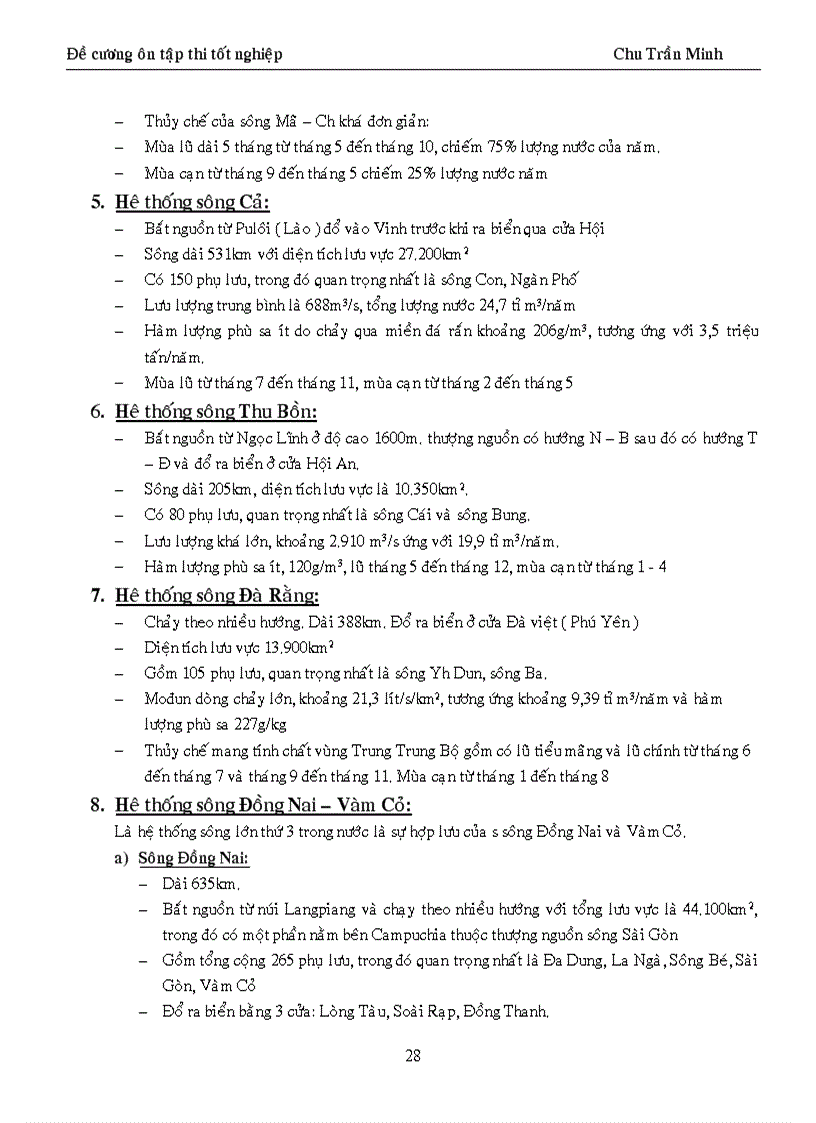 image for page Địa lí tự nhiên việt nam 1