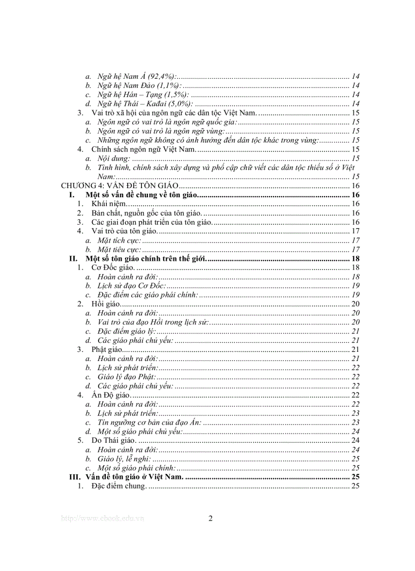 image for page Địa lý kinh tế xã hội đại cương 1