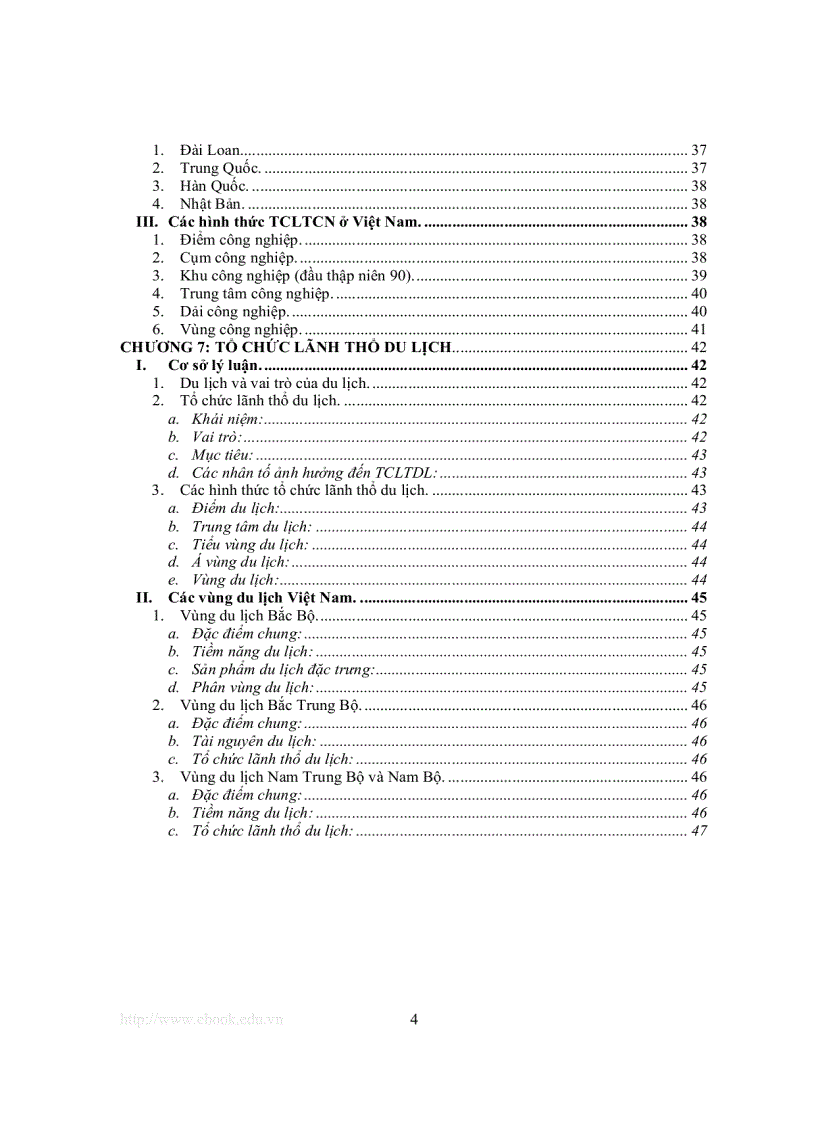 image for page Địa lý kinh tế xã hội đại cương 1