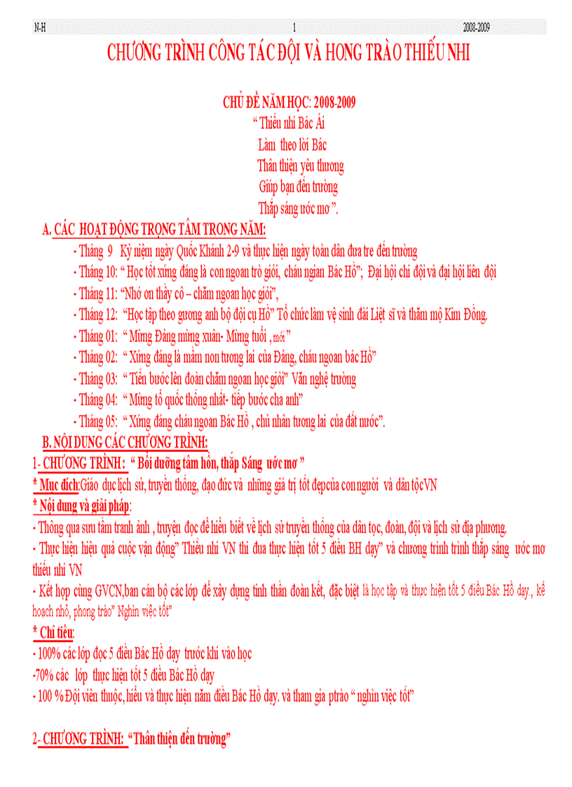 image for page 1 sổ TPTĐội