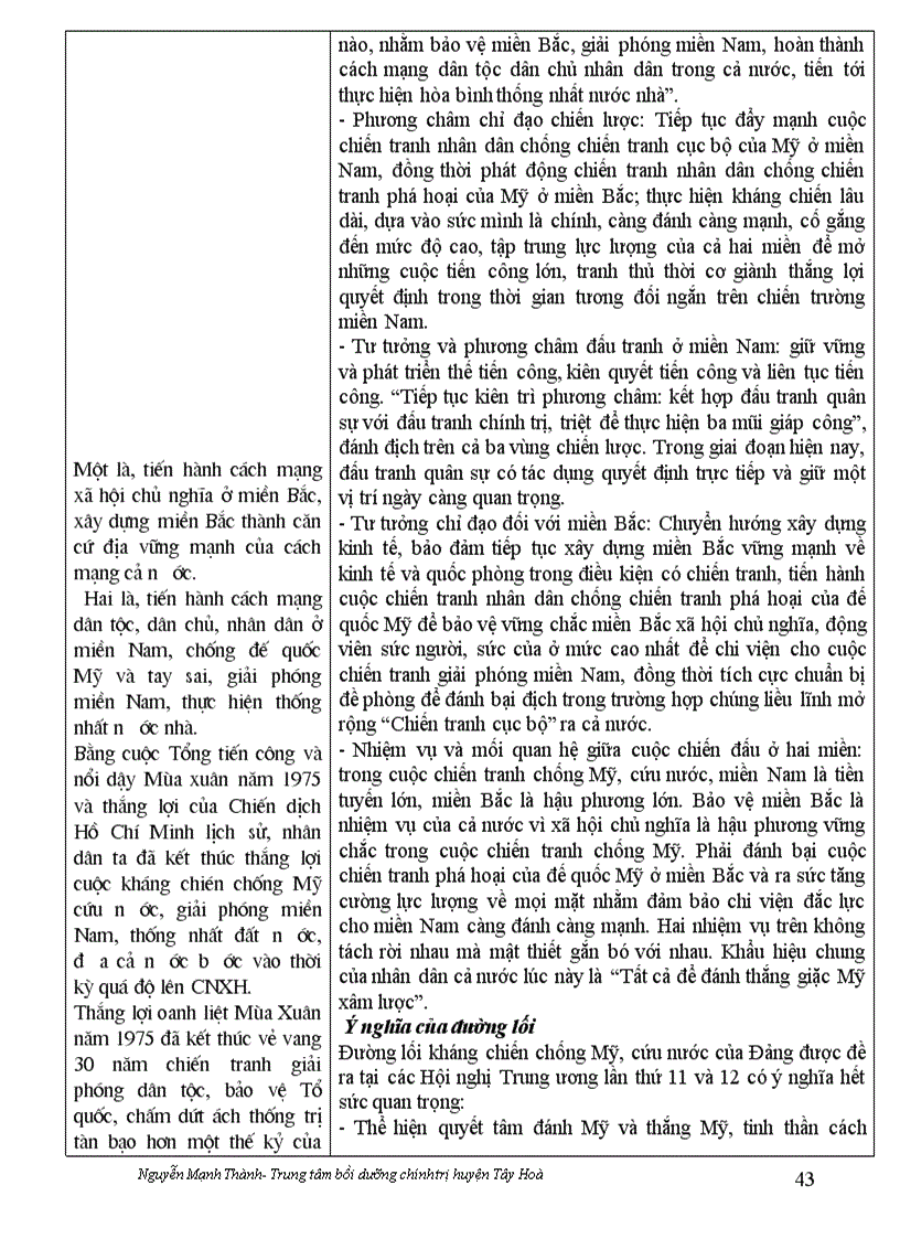 image for page Bai 1 khai quat lich su dang cong san viet nam