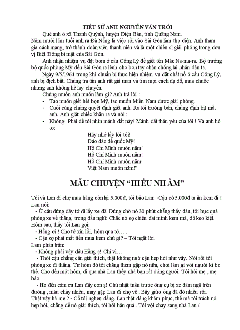 image for page Chuong trinh phat thanh mang non