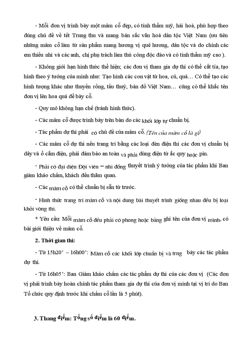 image for page Chuong trinh trung thu minh a