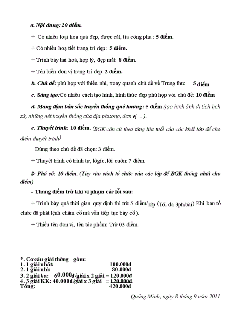 image for page Chuong trinh trung thu minh a