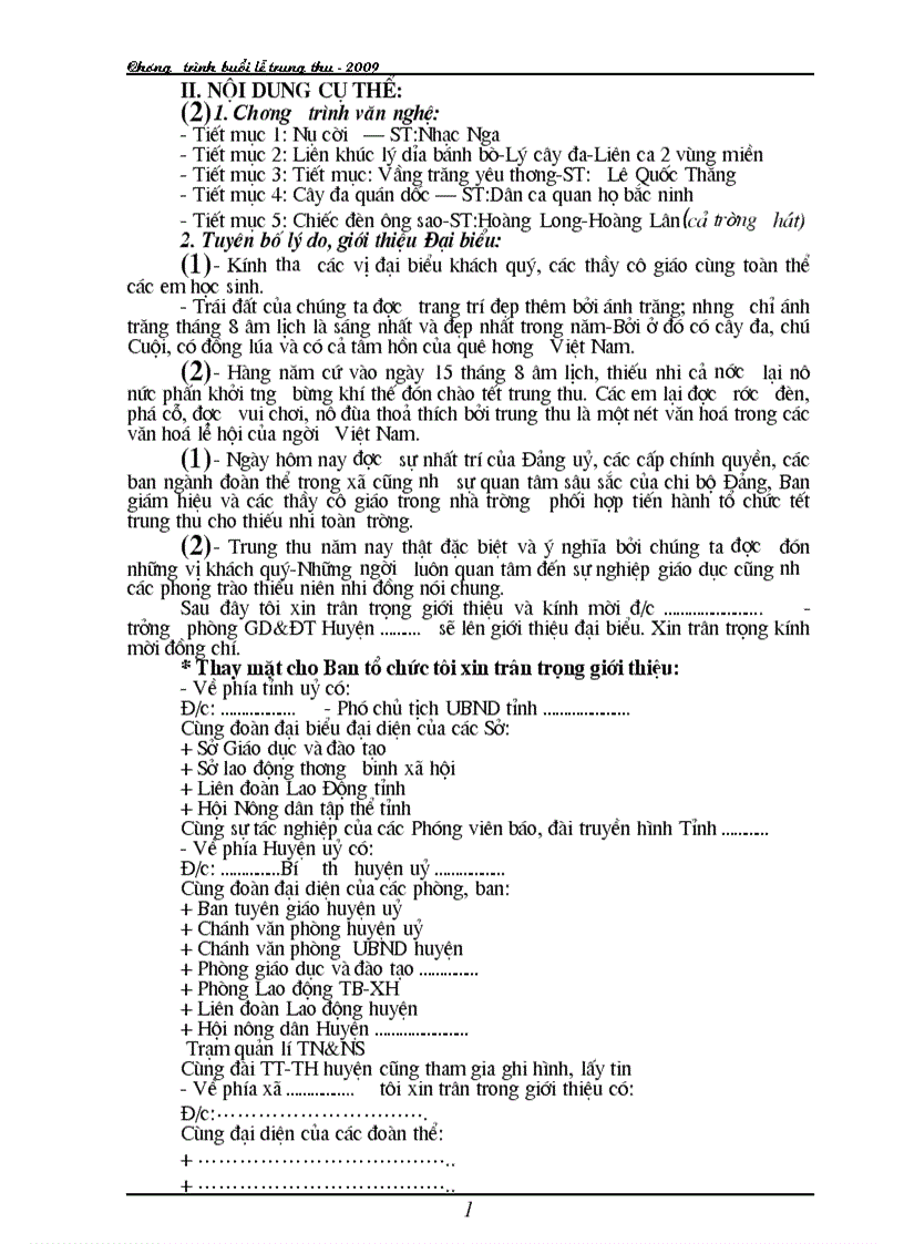 image for page Dẫn CT tết TT