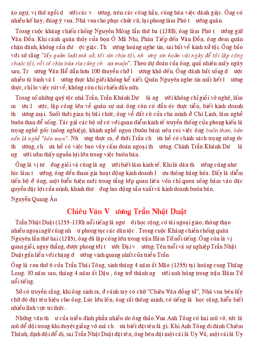 image for page Danh nhân Đất Việt