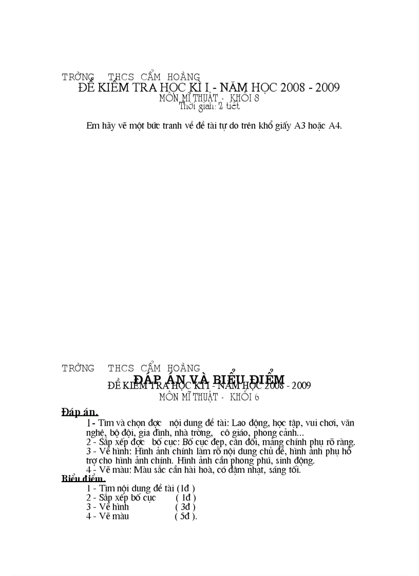 image for page De kiem ta mon MT