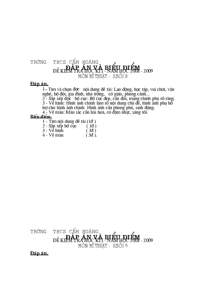 image for page De kiem ta mon MT