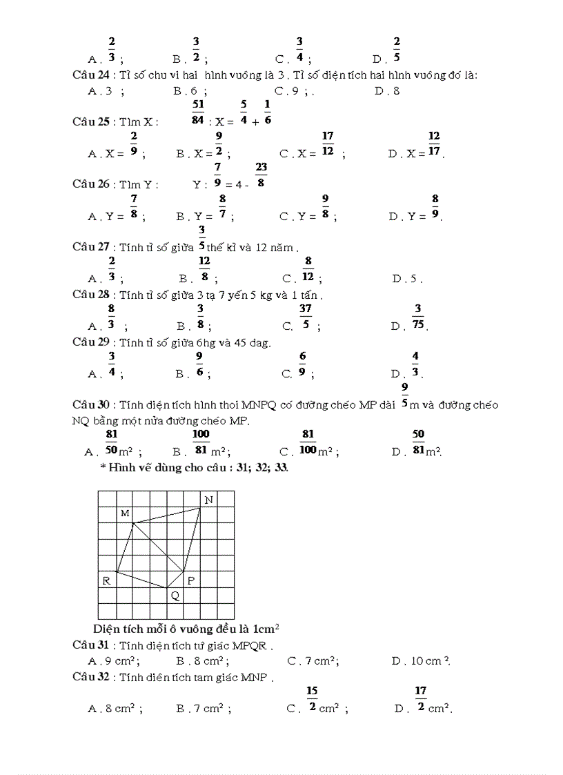 image for page De thi HSG LOP 4