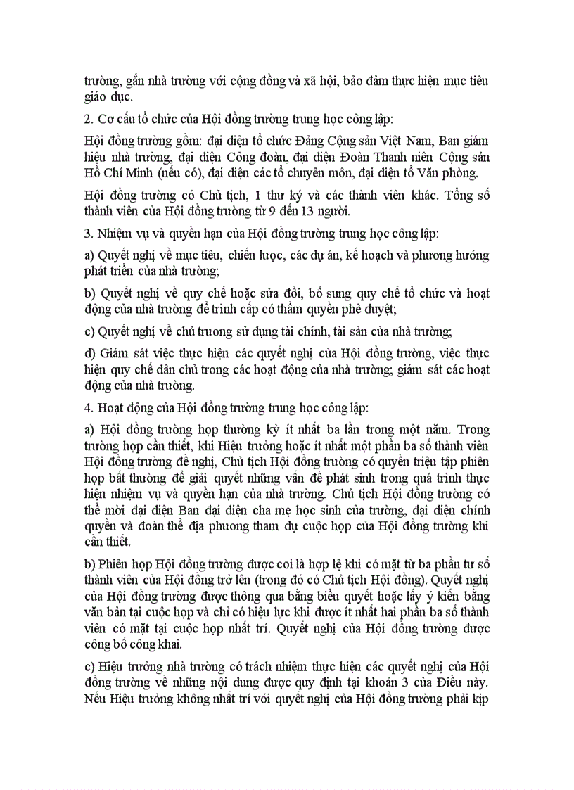 image for page Dieu le truong thcs