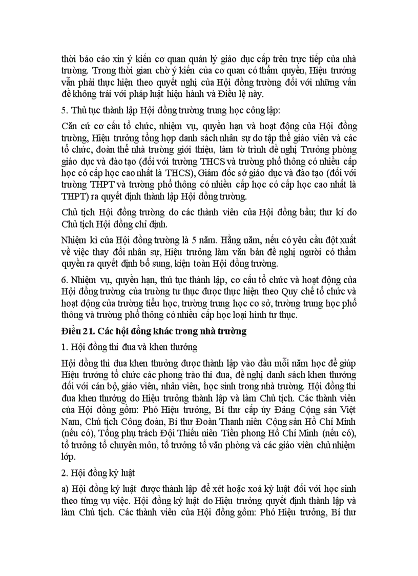 image for page Dieu le truong thcs