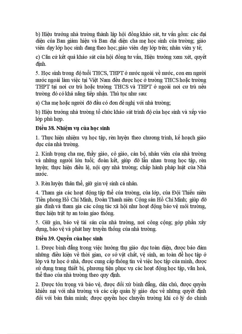 image for page Dieu le truong thcs