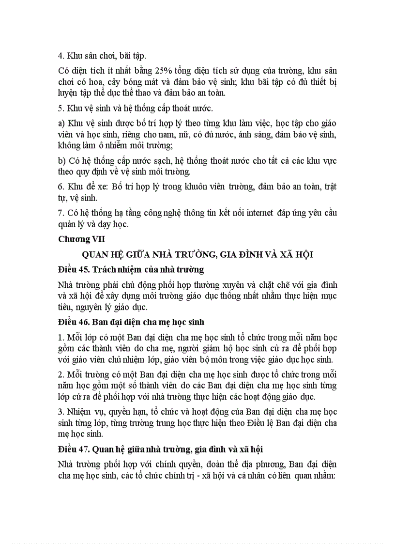 image for page Dieu le truong thcs