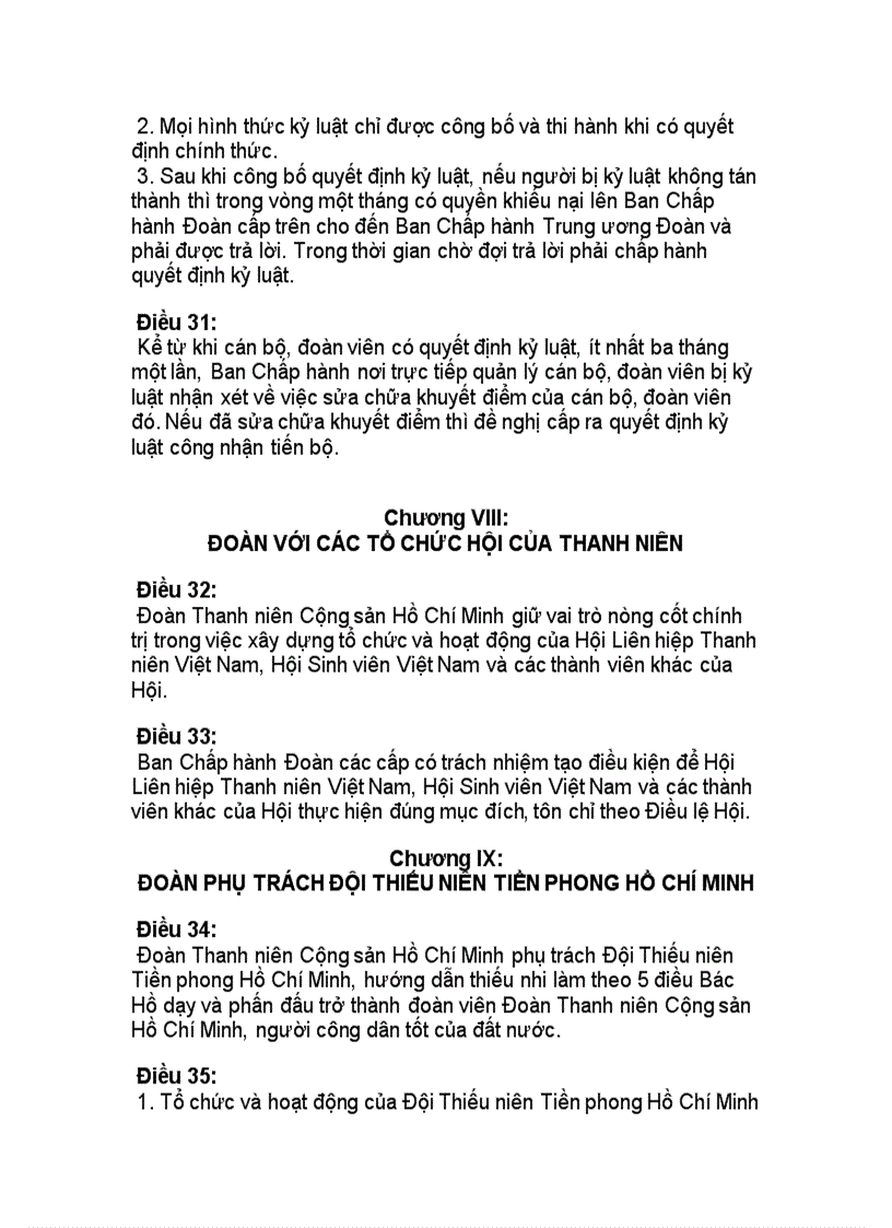 image for page Giáo an Cảm Tình Đoàn