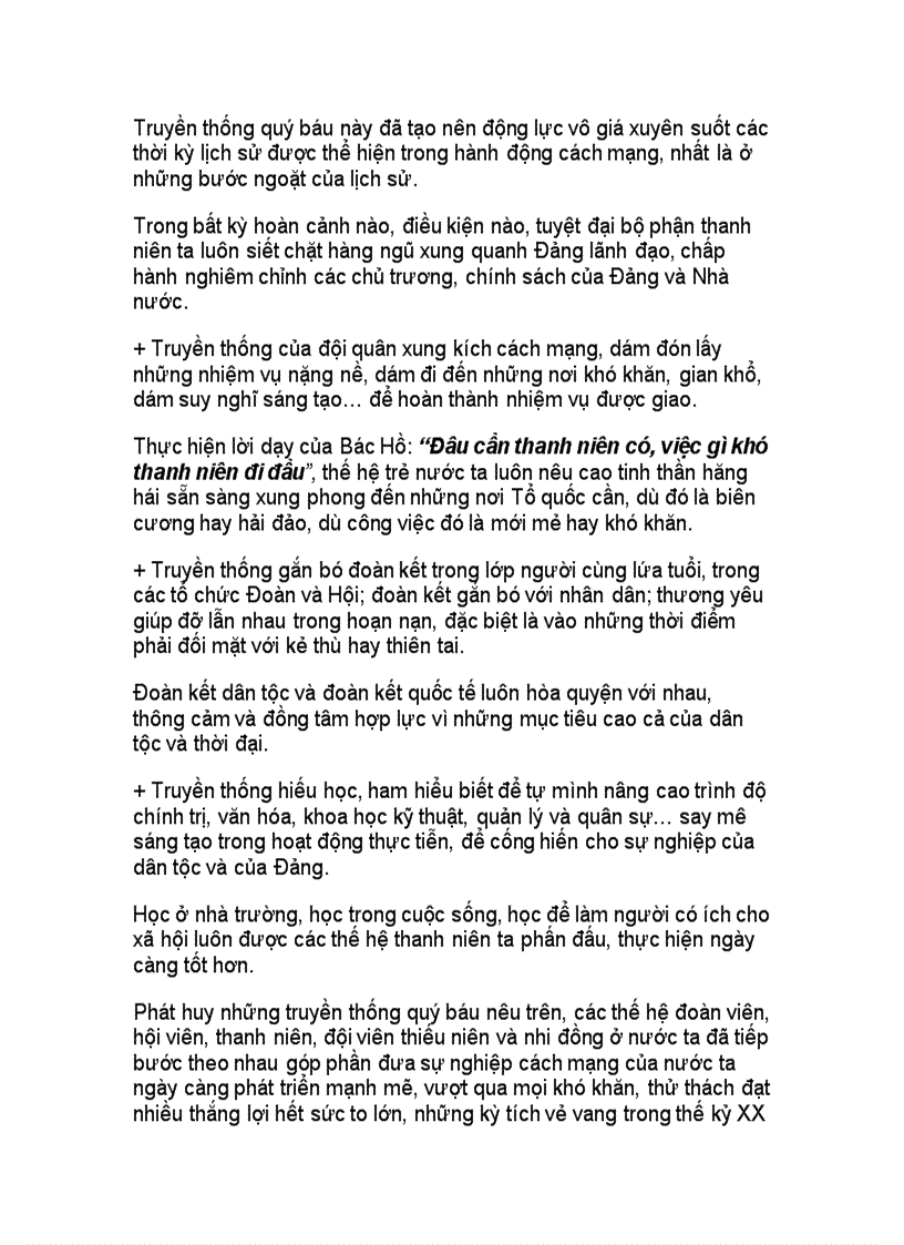 image for page Giáo an Cảm Tình Đoàn