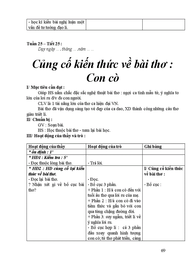 image for page Giao an tu chon van 9