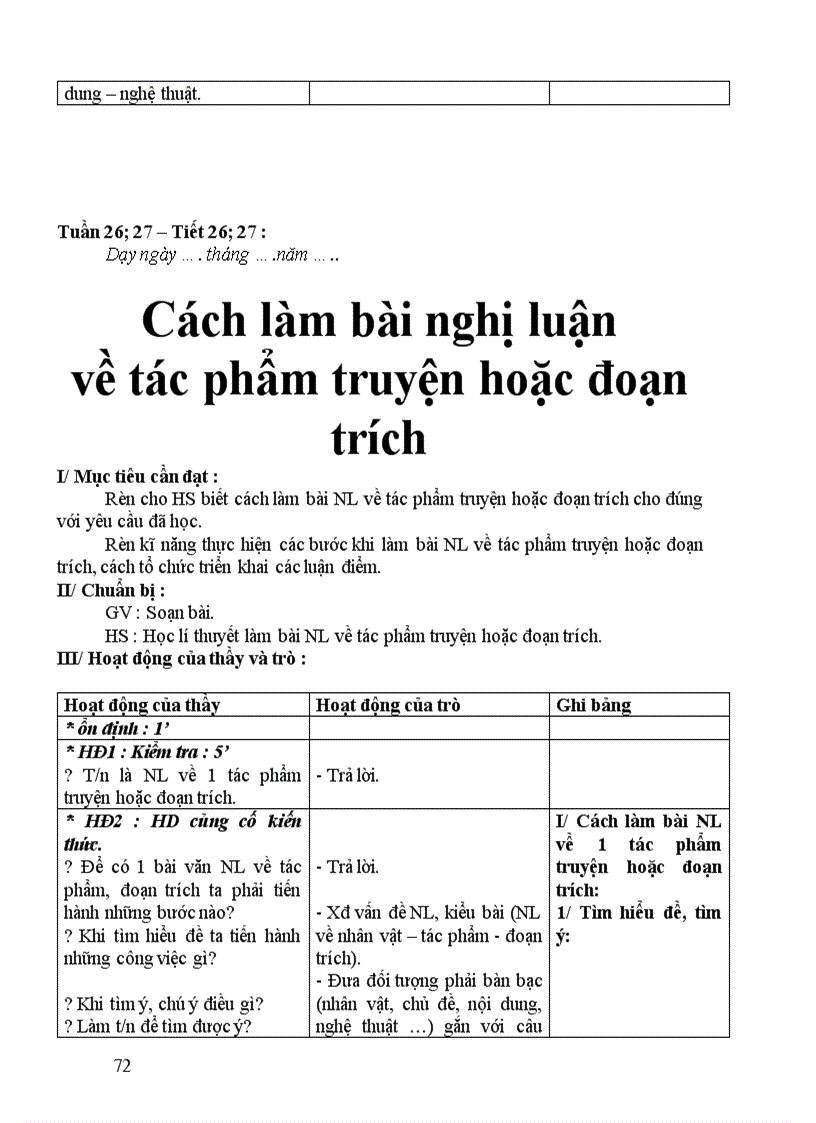 image for page Giao an tu chon van 9