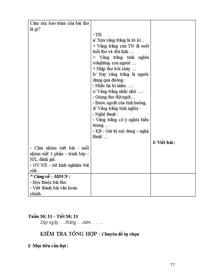 image for page Giao an tu chon van 9