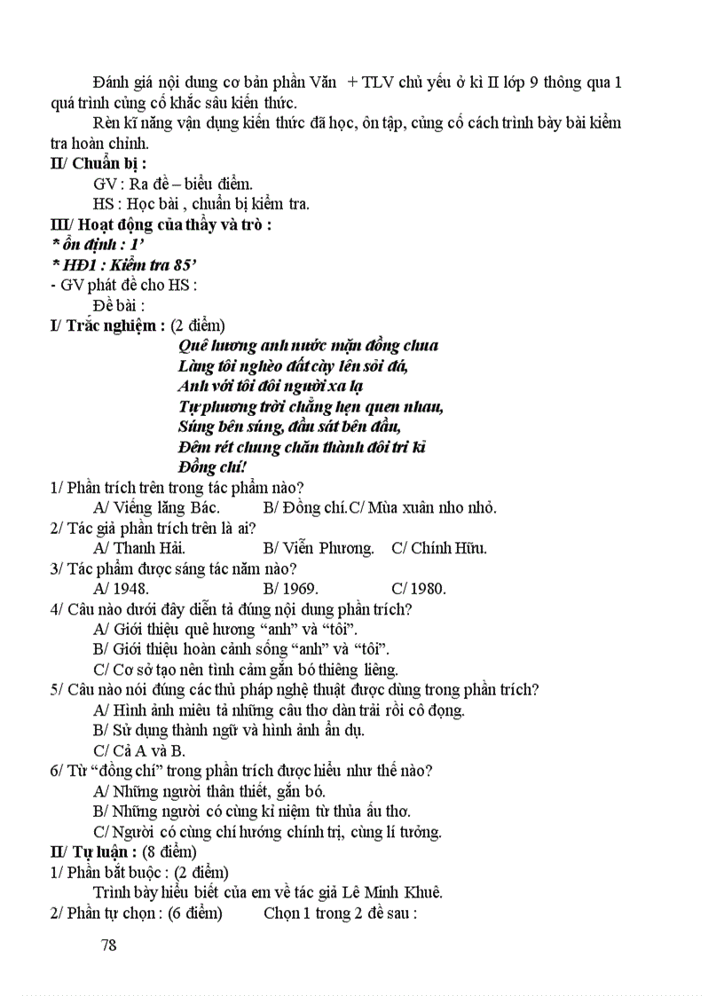 image for page Giao an tu chon van 9