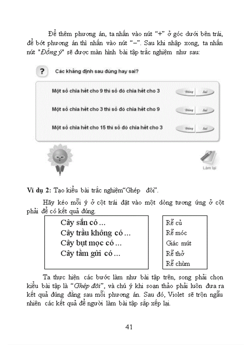 image for page Huong dan su dung violet