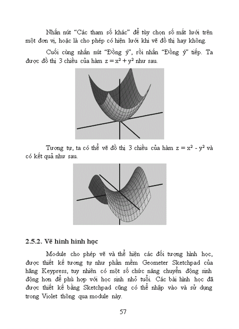 image for page Huong dan su dung violet