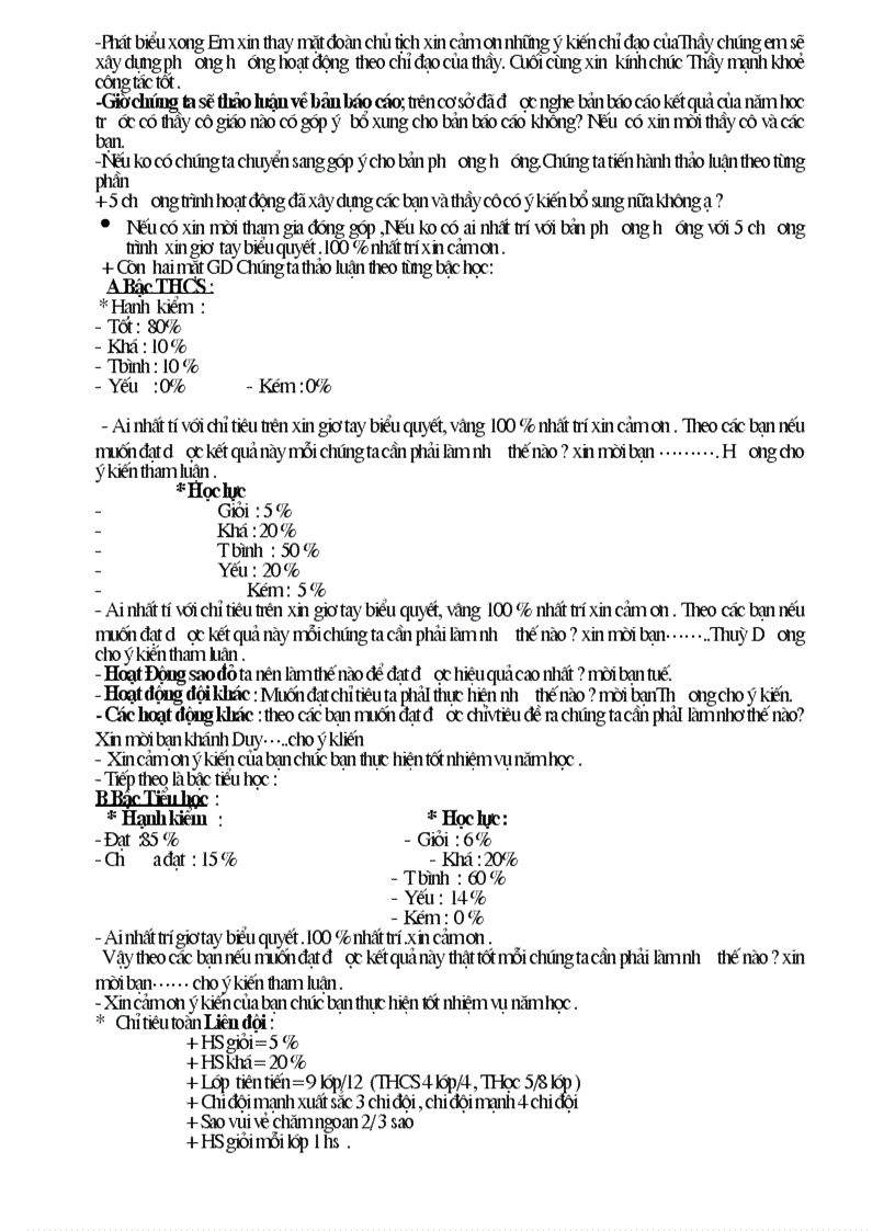 image for page Ke hoach doi 2010 phuong huong nam hoc 2010