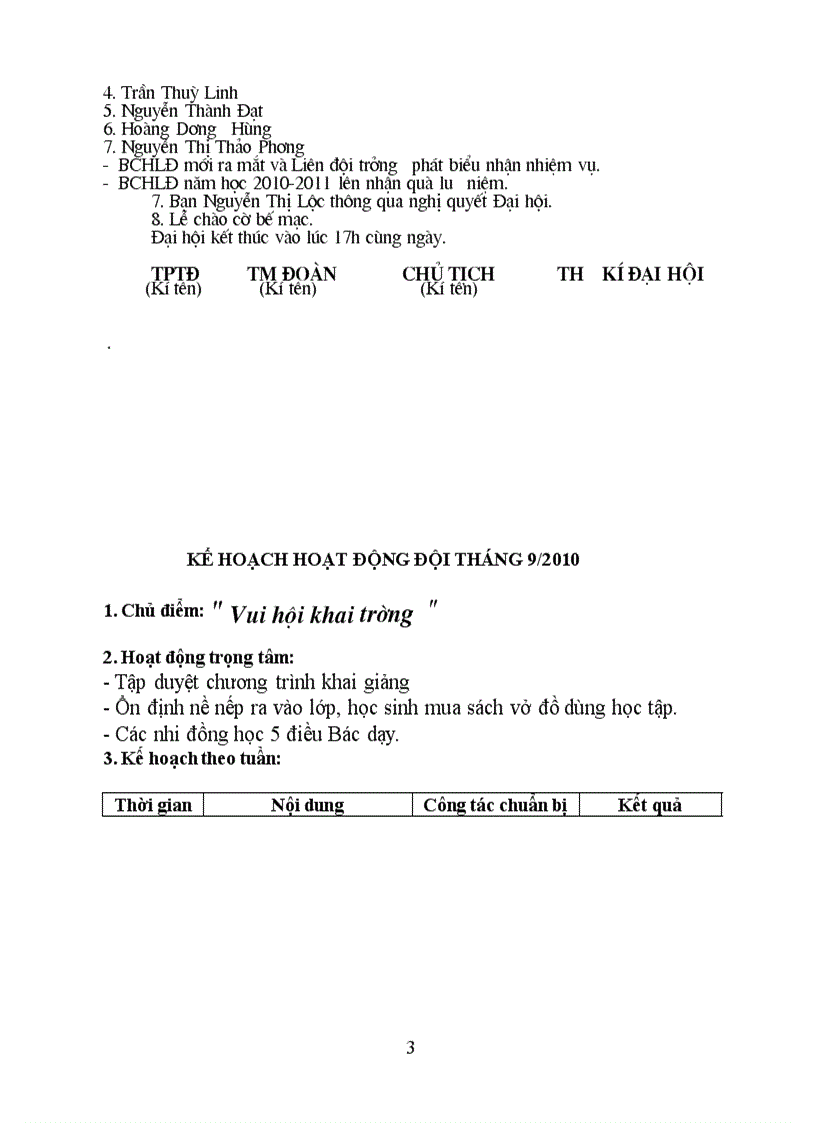 image for page Ke hoach doi tron bo