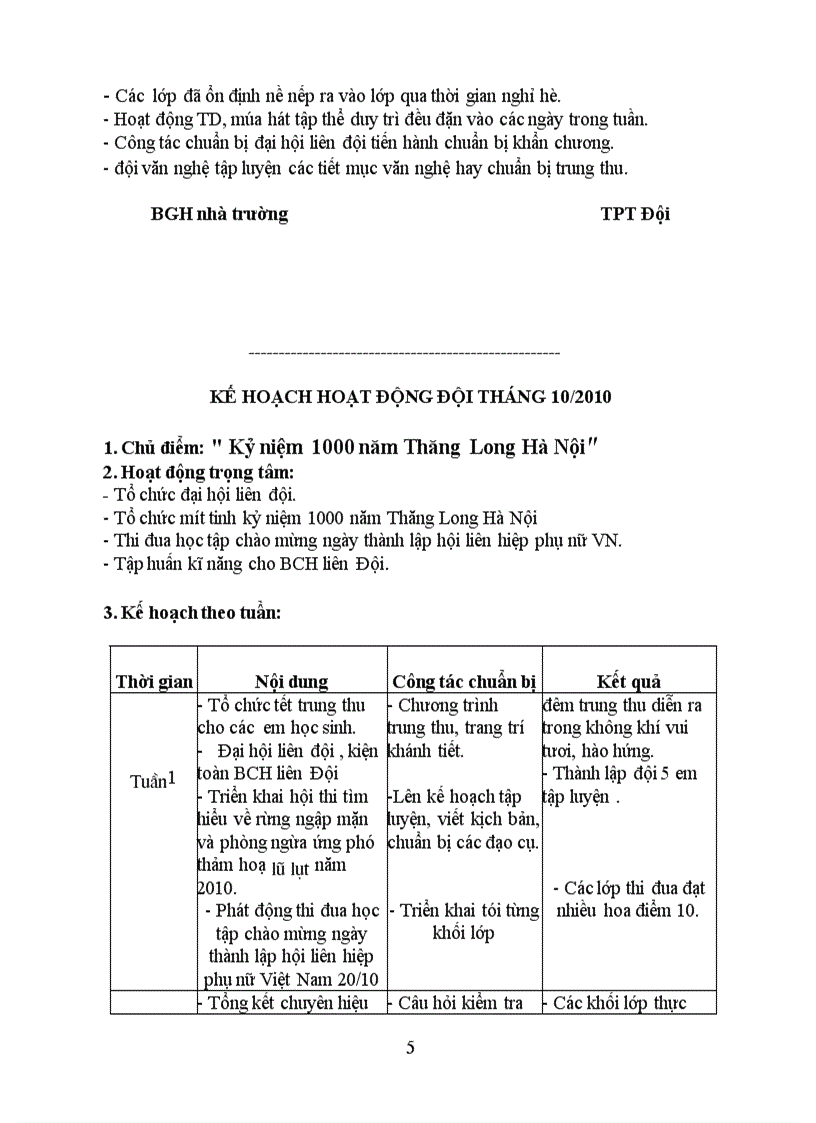 image for page Ke hoach doi tron bo