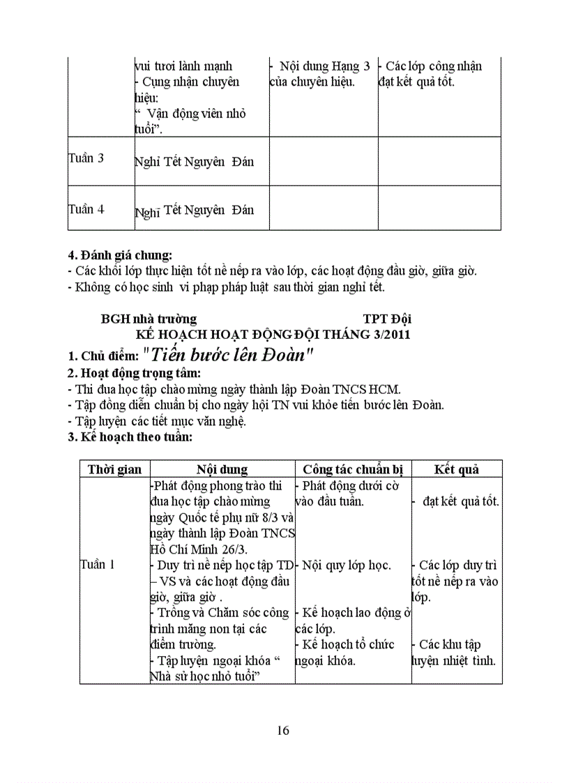 image for page Ke hoach doi tron bo