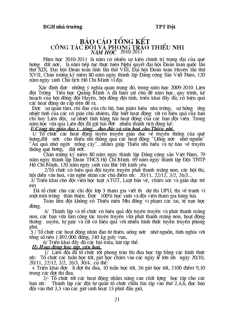 image for page Ke hoach doi tron bo