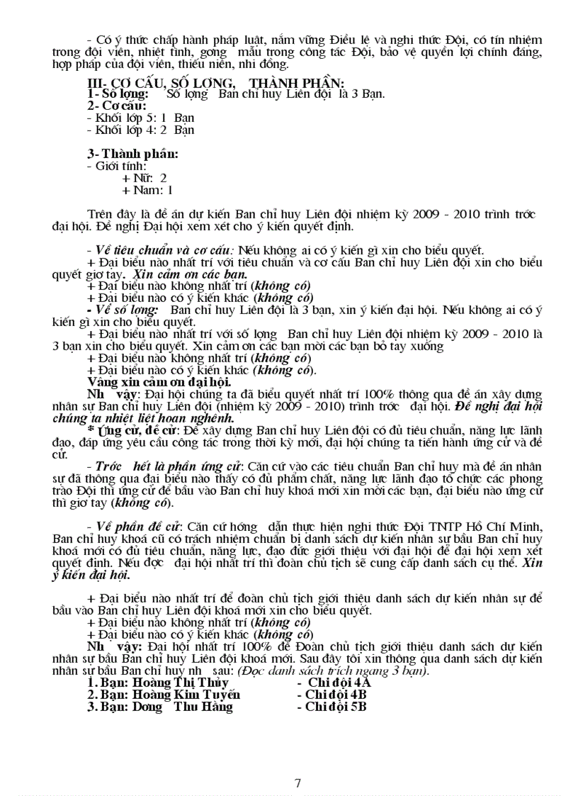 image for page Kich ban dai hoi lien doi day