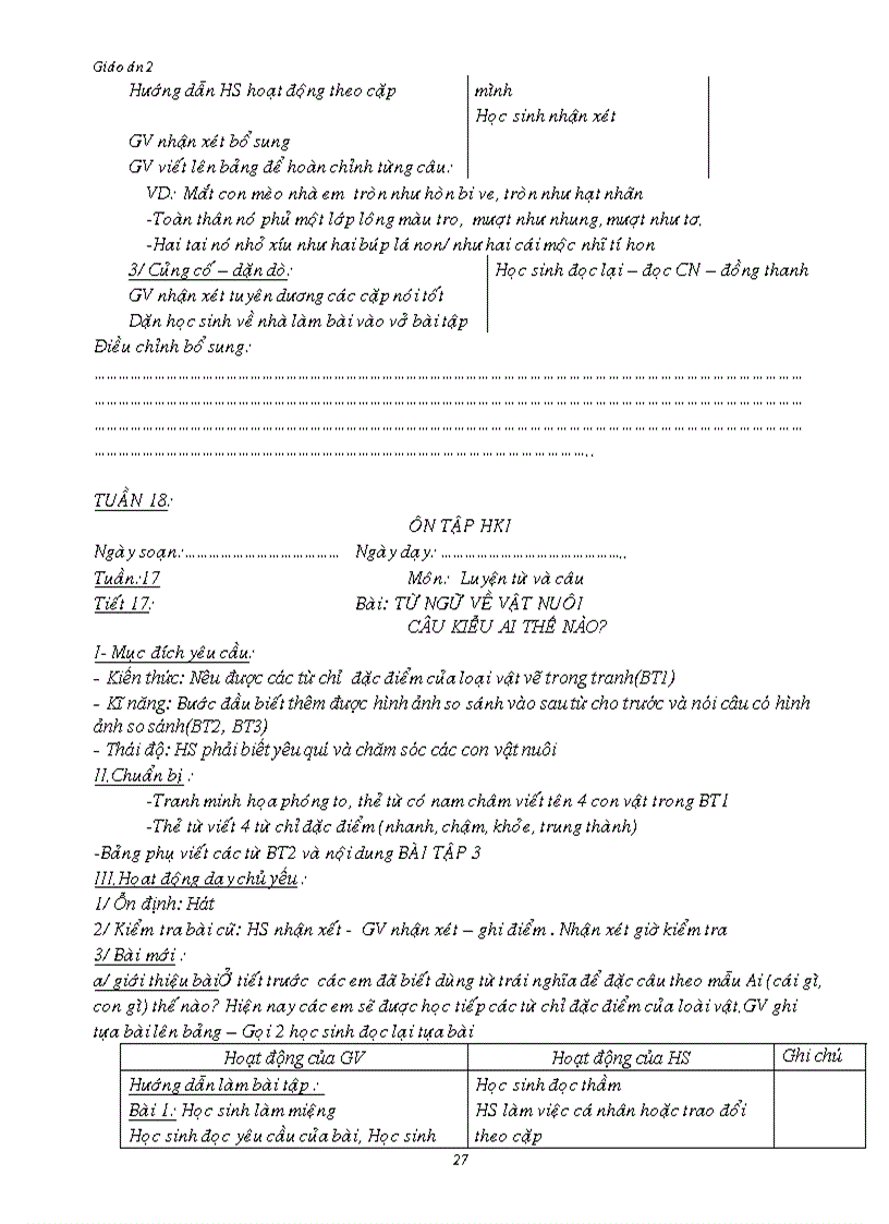 image for page Lt va câu 2