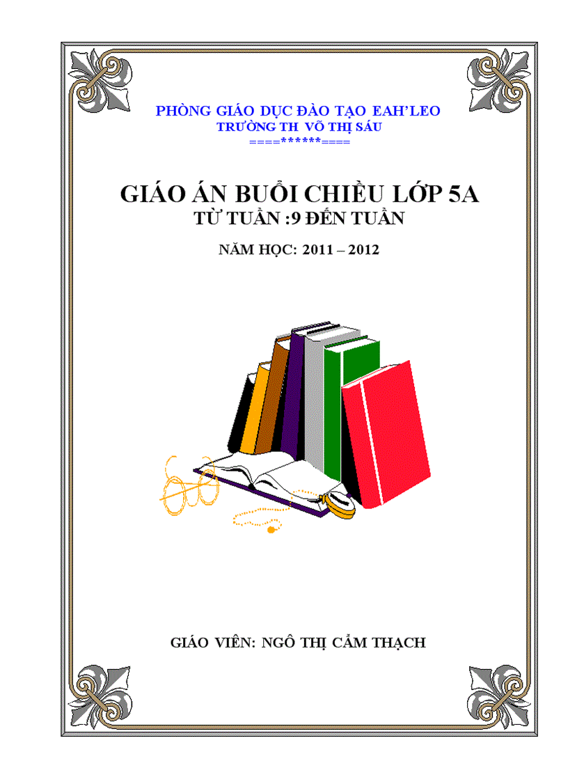 image for page Mau bia dep