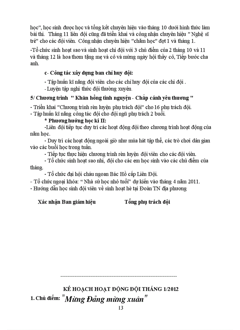 image for page Minh a so lien doi